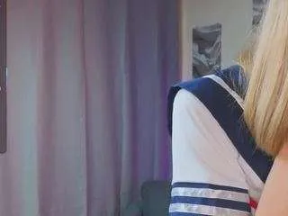 Freechat earlenebrinson on CamSoda