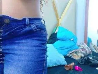 Offline ebonyadiction on CamSoda