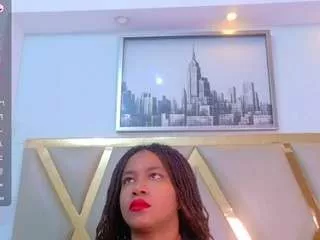 Offline ebonyadiction on CamSoda