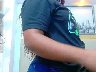 Offline ebonyadiction on CamSoda