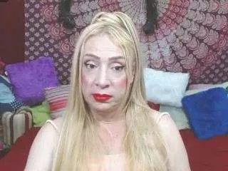 Offline elena-evans on CamSoda