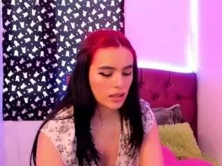 elenacooper10 from CamSoda