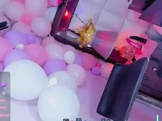 Offline elianisgarridox on CamSoda