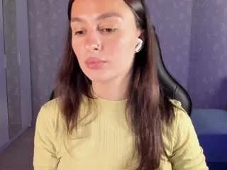 ellafresh on CamSoda 