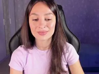 ellafresh on CamSoda 