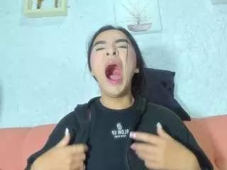 emiilys from CamSoda