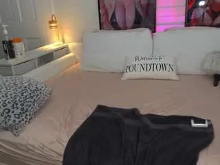 emmagray01 on CamSoda 