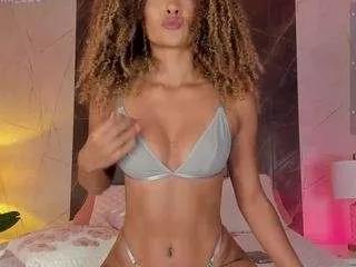 emmawilliams1 from CamSoda