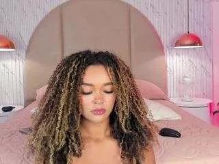 emmawilliams1 from CamSoda
