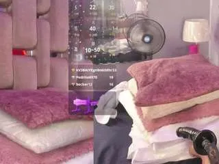 Offline erikamontiel on CamSoda