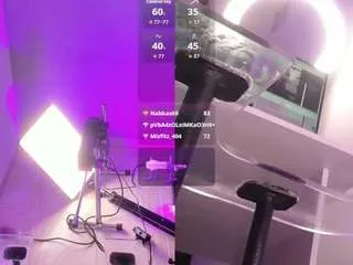 Offline erikamontiel on CamSoda