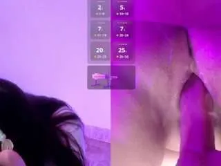 Offline erikamontiel on CamSoda