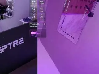 Offline erikamontiel on CamSoda