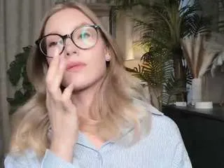 Offline esmagreaves on CamSoda