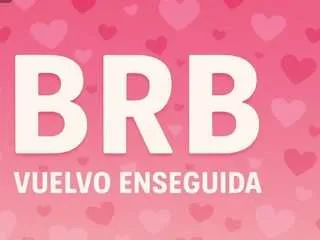 Offline esperancita4570 on CamSoda