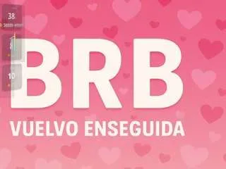 Offline esperancita4570 on CamSoda