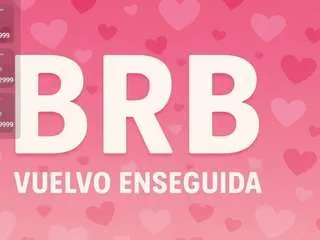 Offline esperancita4570 on CamSoda