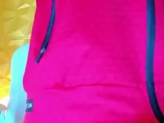 estebanisaza from CamSoda