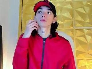 estebanisaza from CamSoda