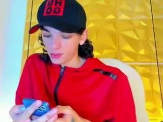 estebanisaza from CamSoda