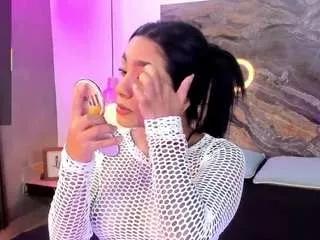 estefy-gomez09 from CamSoda