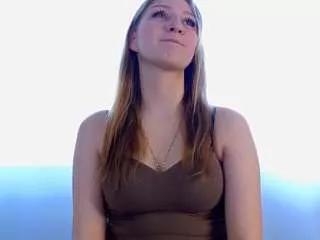 eugeniachubb from CamSoda