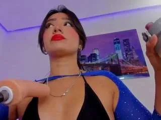 Offline eva-rainn1 on CamSoda