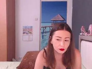 Offline evafromheaven on CamSoda