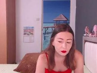 Offline evafromheaven on CamSoda