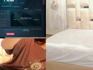 evajann — Play with my pussy and try to make me squirt (control 55*55) [323 tokens remaining]