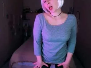 Offline evalawrence on CamSoda