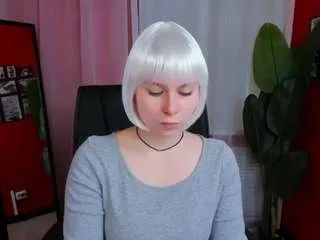 Offline evalawrence on CamSoda