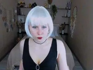 Offline evalawrence on CamSoda