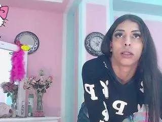 evelin-bittch666ts from CamSoda