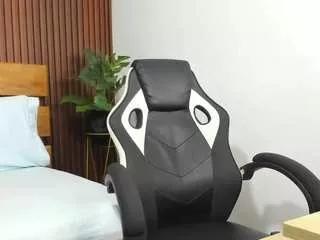 evelin-leroy from CamSoda