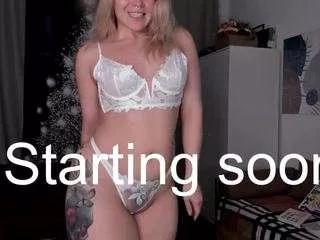 evelina-darliing from CamSoda