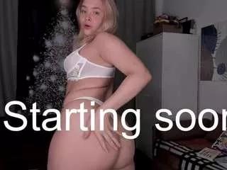 evelina-darliing from CamSoda