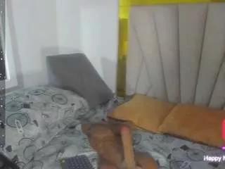 evelonga707 from CamSoda