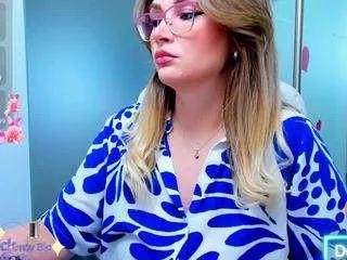 evelynerosse from CamSoda