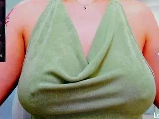evelynerosse from CamSoda