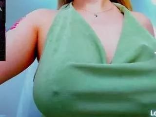 evelynerosse from CamSoda