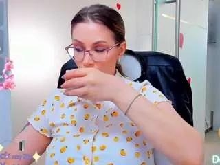 evelynerosse from CamSoda