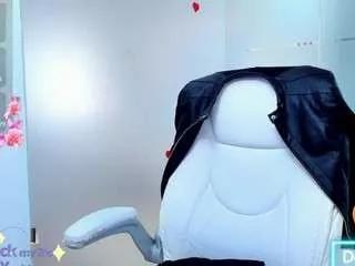 evelynerosse from CamSoda