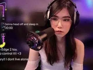 evelynnlee from CamSoda