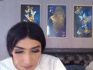 evelynnsex from CamSoda