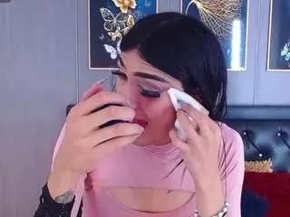 evelynnsex from CamSoda