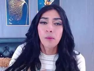 evelynnsex from CamSoda
