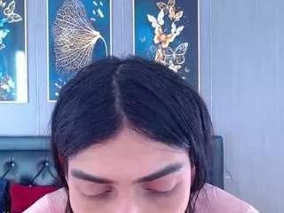evelynnsex from CamSoda