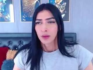 evelynnsex from CamSoda