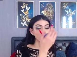 evelynnsex from CamSoda
